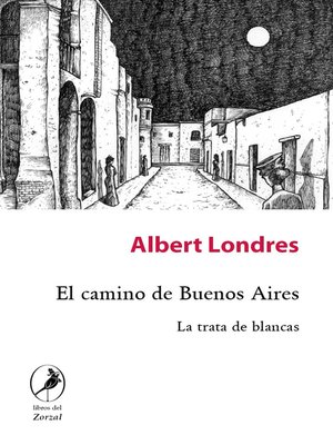 cover image of El camino de Buenos Aires